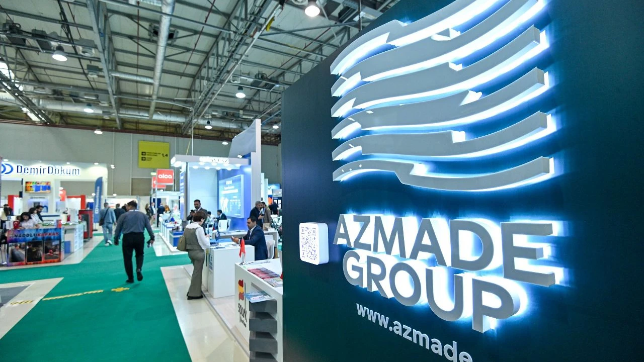 Azmade Group